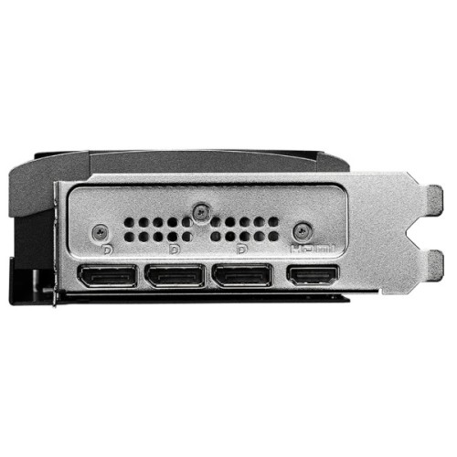 Відеокарта MSI GeForce RTX5080 16GB VENTUS 3X OC BLACK (RTX 5080 16G VENTUS 3X OC BLACK)