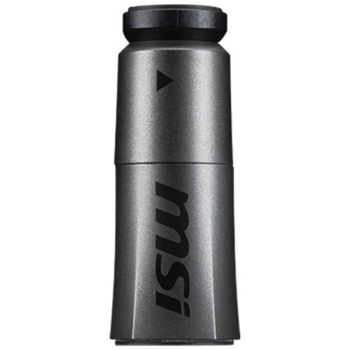 Відеокарта MSI GeForce RTX5080 16GB VENTUS 3X OC BLACK (RTX 5080 16G VENTUS 3X OC BLACK)