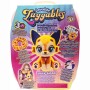 Ігровий набір Lovable Luggables М'яка іграшка Solly з подушкою і валізкою (815887029507)