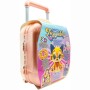 Ігровий набір Lovable Luggables М'яка іграшка Solly з подушкою і валізкою (815887029507)