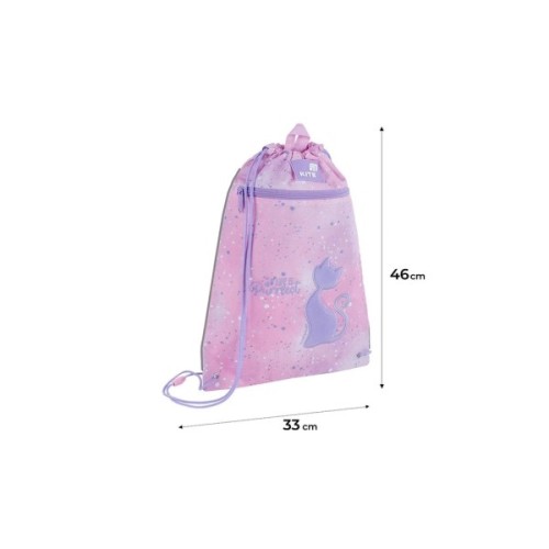 Сумка для взуття Kite 601M Catsline-1 (K26-601M-1)
