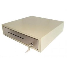Грошовий ящик HPC System HPC-16S-3P Wh 24V (HPC-16S Wh 24V)