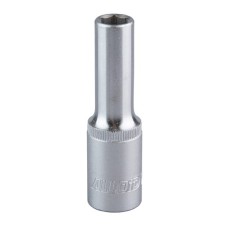 Торцева головка Alloid глибока, 1/2", 6-гран., 10мм (TGG-41110M)