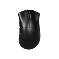 Мишка Attack Shark V3 Pro Ultra-Light Wireless/Bluetooth Black (V3PROB_AS)