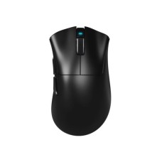 Мишка Attack Shark V3 Pro Ultra-Light Wireless/Bluetooth Black (V3PROB_AS)
