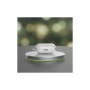 Чохол для навушників Uniq Чохол UNIQ Glase для AirPods Pro 3 Прозорий UNIQ-AIRPODSPRO3-GLSGCLR 8886463696798 (8886463696798)