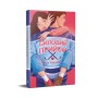 Книга Силовий прийом - Елль Кеннеді Видавництво РМ (9786178691424)