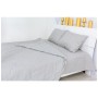 Ковдра MirSon шовкова Літня №2364 Light Gray 220x240 (2200003031171)