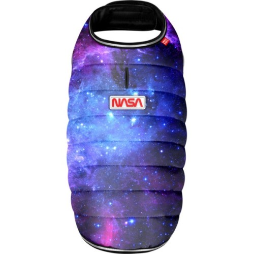 Курточка для тварин WAUDOG Clothes "NASA21" L (505-0148)