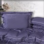 Постільна білизна MirSon Сатин Imperial Satin Naples 175х210 двоспальний (2200007298730)