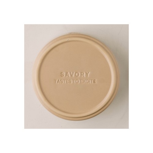 Посуд для собак Savory Керамічна миска Classic Ceramic Bowl Savory 450 мл (2700000055083)