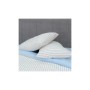 Постільна білизна Viluta 10 Wash Варена бавовна геометрія (50 х 70 - 2 шт) двоспальний (10_Wash_Printed_dv)