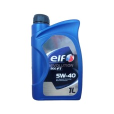 Моторна олива ELF EVOL. 900 FT 5w40 1л
