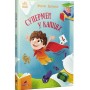 Книга Супермен у капцях - Женя Шульга Ранок (9786170994646)