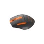 Мишка A4Tech FG30S Orange (4711421947572)