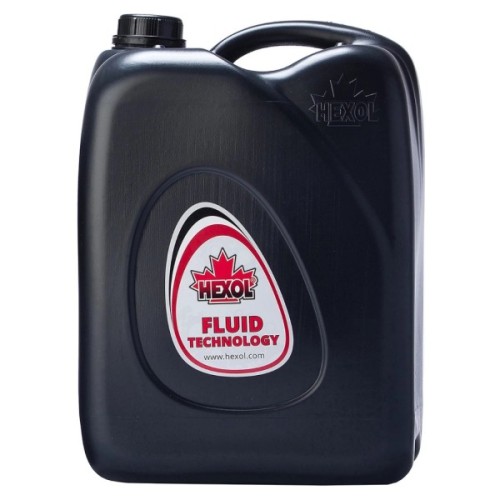 Моторна олива Hexol TurboDiesel 10W-40 20л