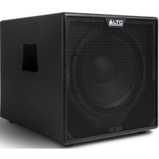 Студійний сабвуфер Alto Professional TX12S
