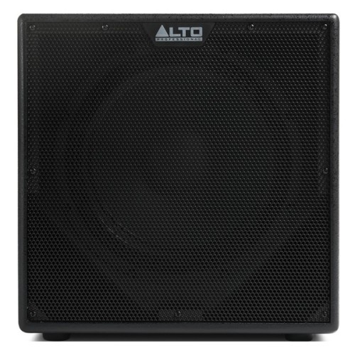 Студійний сабвуфер Alto Professional TX12S