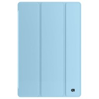Чохол до планшета Armorstandart Flex Case Samsung Tab S9 / S9 FE / S10 FE Light blue (ARM84450)