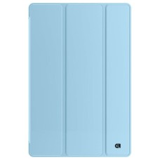 Чохол до планшета Armorstandart Flex Case Samsung Tab S9 / S9 FE / S10 FE Light blue (ARM84450)