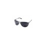 Сонцезахисні окуляри BluWater Alumination-3 Gun Metal Polarized Сірі (4АЛЮМ3-Г20П)