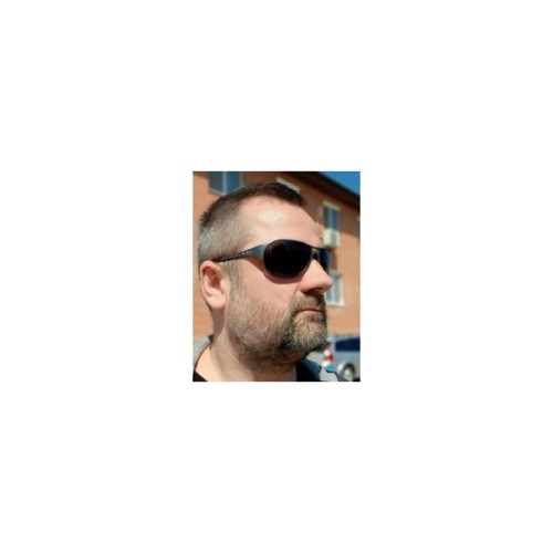 Сонцезахисні окуляри BluWater Alumination-3 Gun Metal Polarized Сірі (4АЛЮМ3-Г20П)