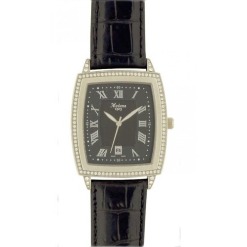 Наручний годинник Medana 107.1.11.MOP BL 2.1