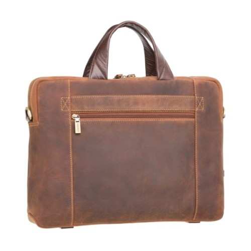 Сумка Visconti TC76 Octo 13 Havana Tan (TC76 TAN)