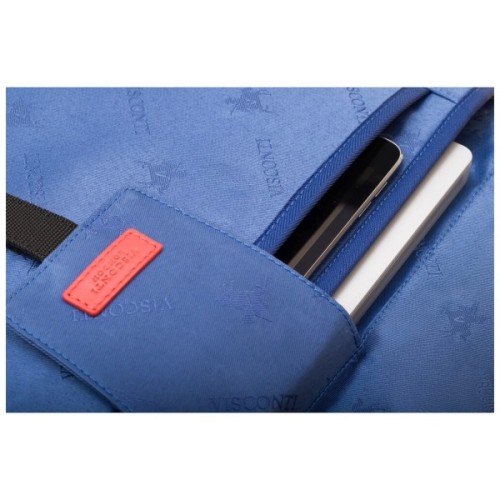 Сумка Visconti TC76 Octo 13 Havana Tan (TC76 TAN)