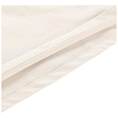 Футболка Alpine Pro Thermesa 2 LTSE668 128PA - S - бежевий (007.021.0046)