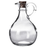 Пляшка для олії Viva Aroma 300 мл (Y400)