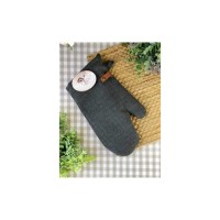 Кухонна прихватка Прованс рукавиця Stone (4823093421486)