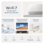 Точка доступу Wi-Fi TP-Link DECO-BE22-1-PACK
