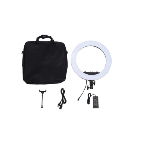 Набір блогера Puluz Ring LED lamp MCP0056 18" (MCP0056)