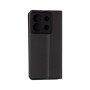 Чохол до мобільного телефона BeCover Exclusive New Style Xiaomi Redmi Note 13 Pro 5G Black (711189)