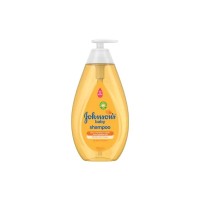 Дитячий шампунь Johnson’s baby 750 мл (3574669907729)