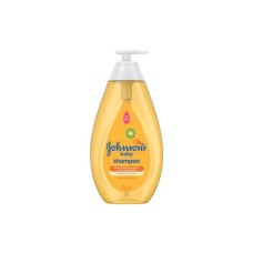 Дитячий шампунь Johnson’s baby 750 мл (3574669907729)