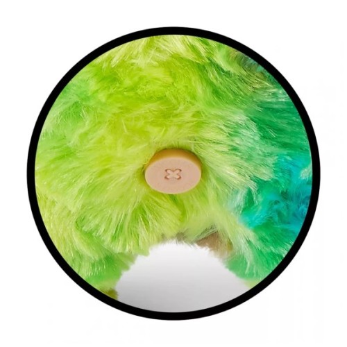 М'яка іграшка Fuggler Граф Штанець (15731L)