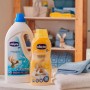 Кондиціонер для білизни Chicco Sensitive Tender Touch Дитячий пом'якшувач 750 мл (8058664122332)