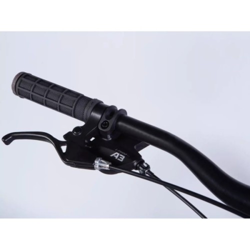 Велосипед Formula 27.5" THOR DD CS рама-16" AL 2026 мідно-чорний з помаранчевим (OPS-FR-27.5-306)