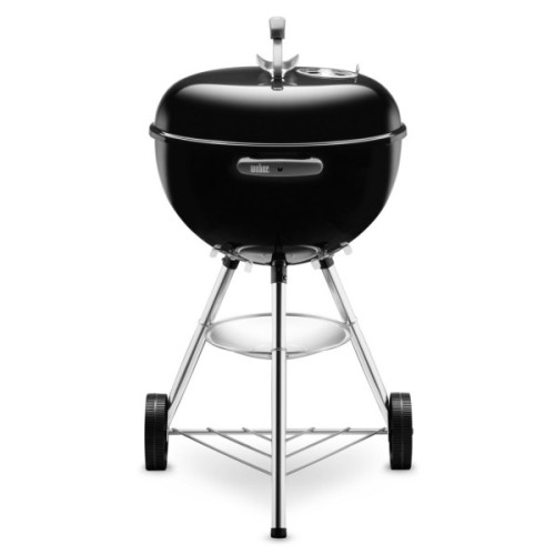 Гриль-барбекю Weber Bar-B-Kettle 47 см Black (1231004)