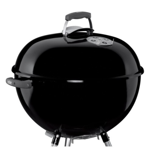 Гриль-барбекю Weber Bar-B-Kettle 47 см Black (1231004)