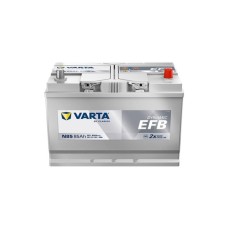 Акумулятор автомобільний Varta Blue Dynamic 85Ah (585501080)