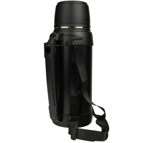 Термос Tribe Family line 2.5 л Black (T-DG-0002-black)