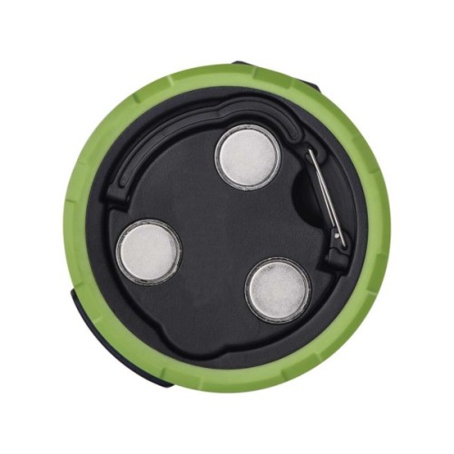 Ліхтар EMOS P2313 350Lm Li-Ion (P2313)