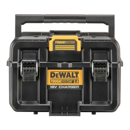 Зарядний пристрій для акумуляторів інструменту DeWALT BOX ToughSystem 2.0, 18 В/54 В, 6A (DWST83471)