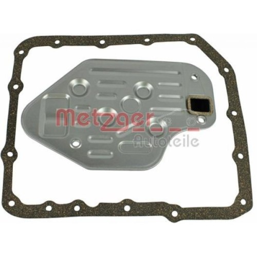 Трансмісійний фільтр Metzger 8020012