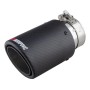 Насадка на глушник VITOL NG-1143B m