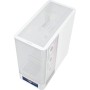 Корпус для ПК Modecom VOLCANO AQ500 ARGB LCD 6,2 (MC-A-AQ500-4FA-W)