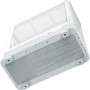 Корпус для ПК Modecom VOLCANO AQ500 ARGB LCD 6,2 (MC-A-AQ500-4FA-W)